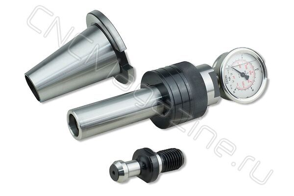 BT30 датчик силы тяги шпинделя BRIGHT-TOOLS
