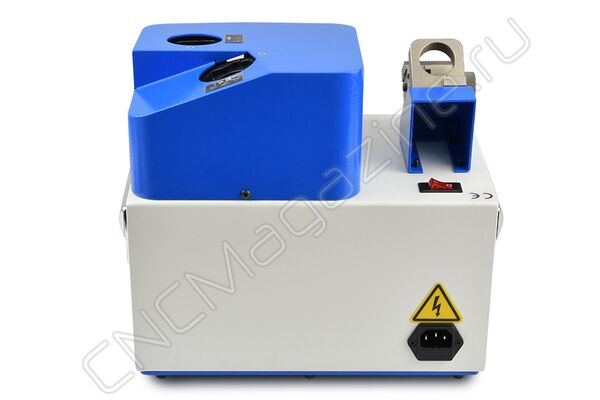 Станок для заточки фрез AR MR-X3E 4-20 мм