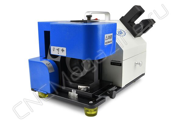 Станок для заточки фрез AR MR-X5 12-30 мм
