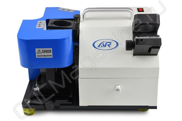 Станок для заточки фрез AR MR-X5 12-30 мм
