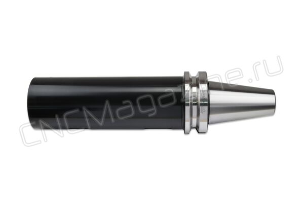 BT50-MTA6-280 патрон MAS 403 с выколоткой для инструмента с конусом Морзе №5