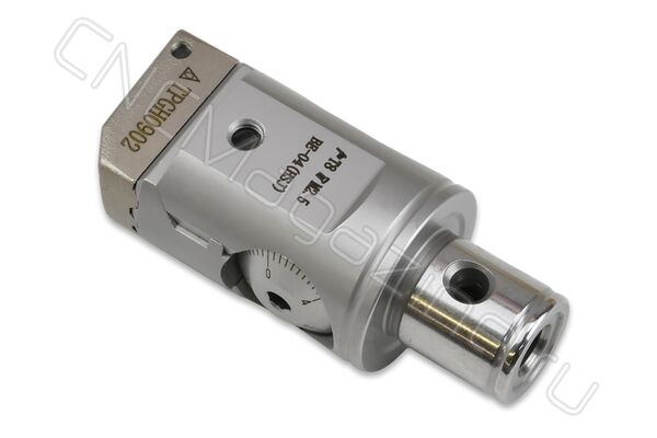 SDJ25 Чистовая расточная головка