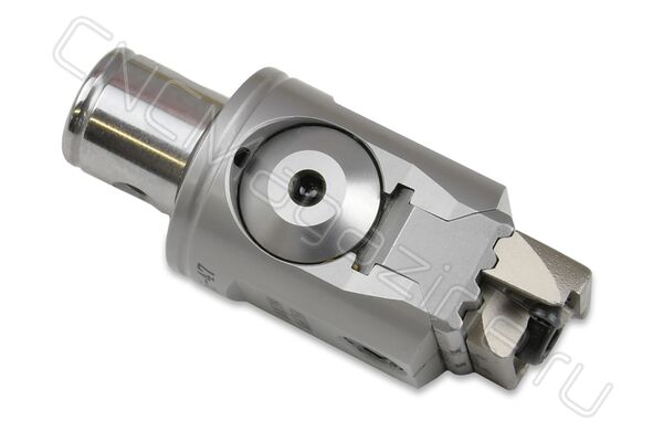 SDJ25 Чистовая расточная головка