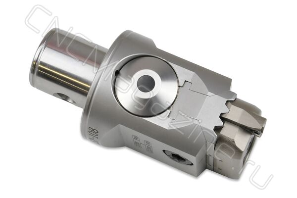 SDJ52 Чистовая расточная головка