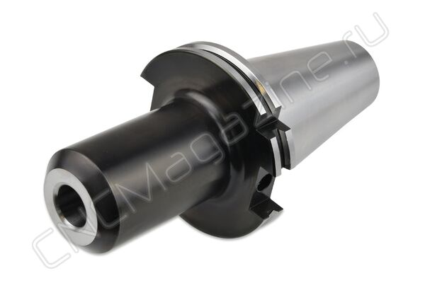 SK50-SL20-100 патрон DIN 69871 Weldon