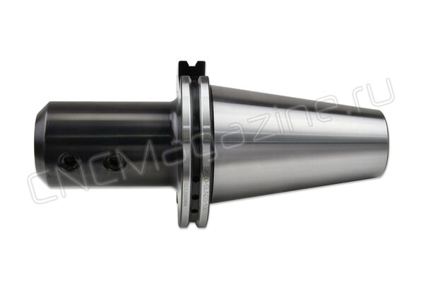SK50-SL20-100 патрон DIN 69871 Weldon
