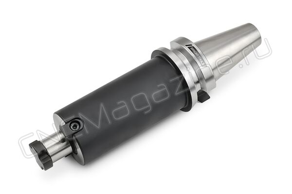 BT30-FMB16-100 (G2.5) патрон для насадных фрез BRIGHT-TOOLS