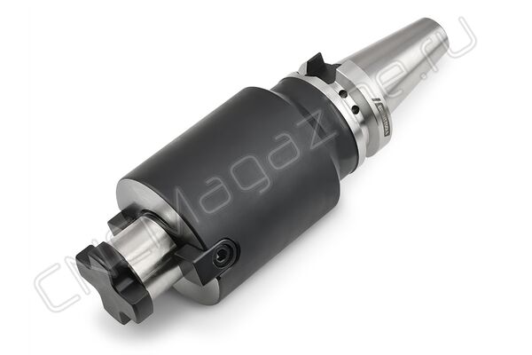 BT30-FMB27-100 (G2.5) патрон для насадных фрез BRIGHT-TOOLS