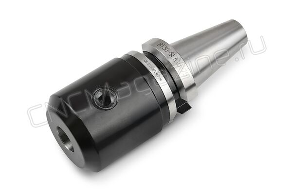 BT30-SLA16-75 (AD) патрон MAS 403 Weldon BRIGHT-TOOLS