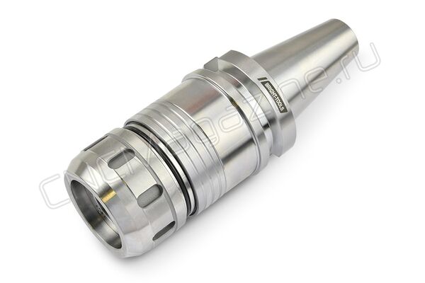 BT40-HC25-100 (AD) cиловой патрон для станков с ЧПУ BRIGHT-TOOLS