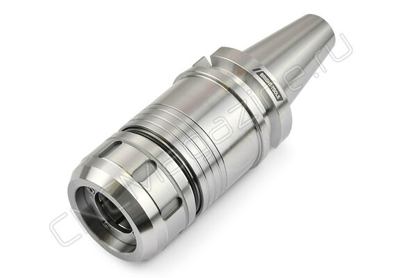BT40-HC25-105 (AD) cиловой патрон для станков с ЧПУ BRIGHT-TOOLS