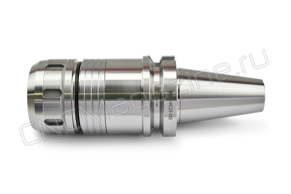 BT40-HC25-105 (AD) cиловой патрон для станков с ЧПУ BRIGHT-TOOLS