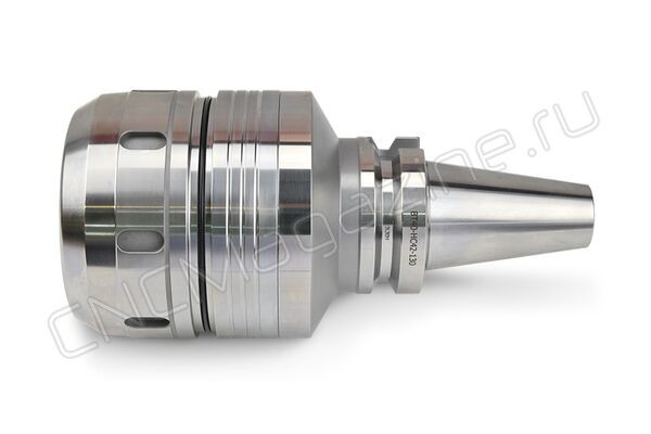 BT40-HC42-130 (AD) cиловой патрон для станков с ЧПУ BRIGHT-TOOLS