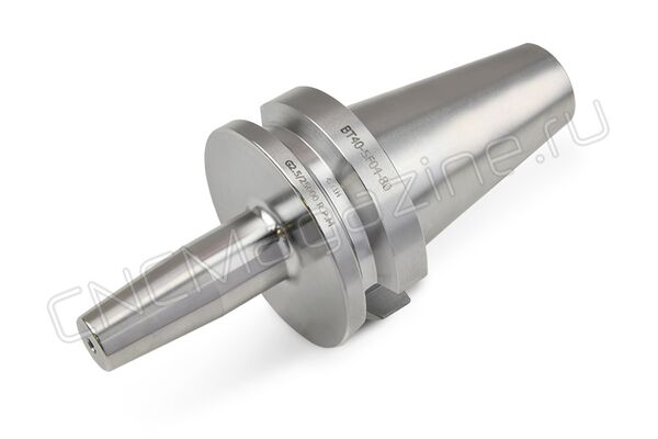 BT40-SF04-80 (AD G2.5) термоусадочный патрон BRIGHT-TOOLS