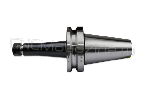 BT50-ER16-160T (AD G6.3) цанговый патрон MAS403 BT BRIGHT-TOOLS