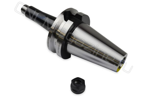 BT50-ER16-160T (AD G6.3) цанговый патрон MAS403 BT BRIGHT-TOOLS