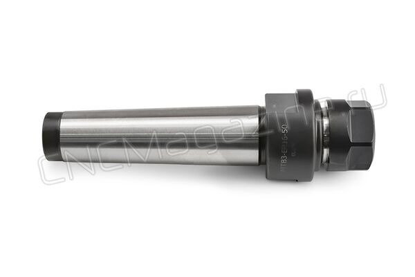 MTB3-ER16-50 цанговый патрон с конусом Морзе №3 BRIGHT-TOOLS