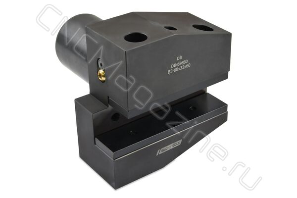 B3-60x32x60 держатель инструмента VDI BRIGHT-TOOLS