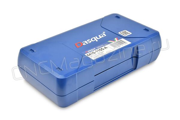 4410-1105-A Микрометр цифровой МКЦ IP65 0-25 мм/0-1", 0.001 мм/0.0005"