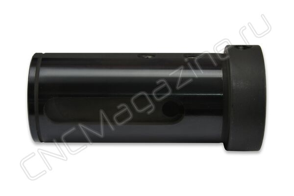 D40-d16-F1 Втулка переходная для инструмента с цилиндрическим хвостовиком (InTool)