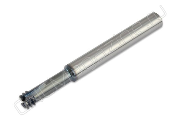 LT-M10xP1.5D8d7.8H23L75F3 ZP153 резбофреза твердосплавная