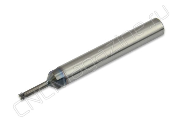 LT-M3.0xP0.5D6d2.4H9L50F3 ZP153 резбофреза твердосплавная