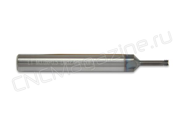 LT-M3.0xP0.5D6d2.4H9L50F3 ZP153 резбофреза твердосплавная