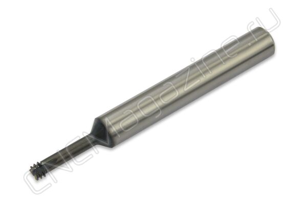 LT-M4.0xP0.7D6d3.2H12L50F3 ZP153 резбофреза твердосплавная