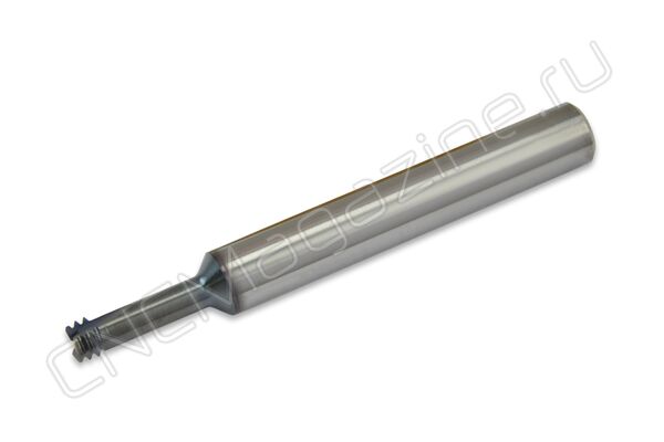 LT-M5.0xP0.8D6d3.9H12L50F3 ZP153 резбофреза твердосплавная