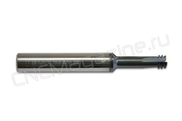 LT-M8.0xP1.25D8d6.5H20L60F3 ZP153 резбофреза твердосплавная