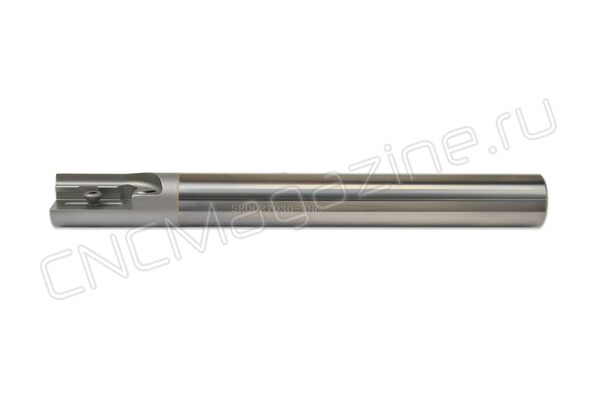 SR0027Q30-WHС резьбофреза сборная с каналом СОЖ