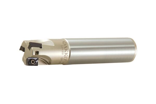 AEM90-AO1236-D20-C20-L160-Z03-H фреза концевая со сменными пластинами