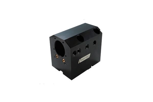 BMT55-ID25-H100-130 Держатель расточного инструмента 85х105х130, стационарный, осевой BRIGHT-TOOLS