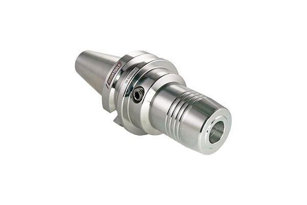 BT40-HY18-90 (AD G2.5) гидропластовый патрон BRIGHT-TOOLS