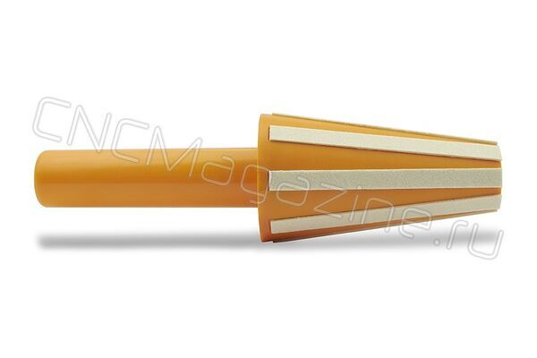 BT50 очиститель конуса шпинделя BRIGHT-TOOLS