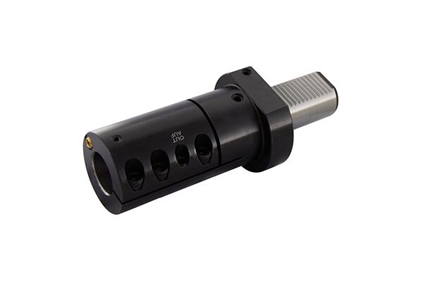 E2S-30x32 держатель инструмента VDI, антивибрационный BRIGHT-TOOLS