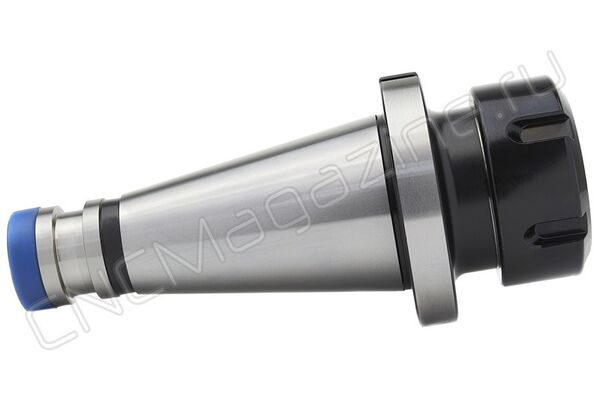 NT50-ER25-60 OTT (AD) цанговый патрон DIN2080 BRIGHT-TOOLS