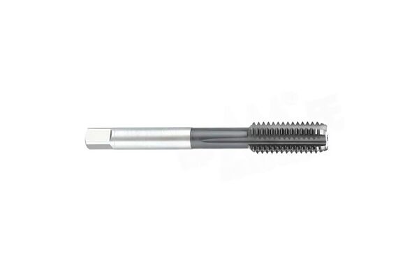 SA812105 Метчик M10x1.5 HSSE-Co 6H DIN 376 с прямой канавкой TiCN