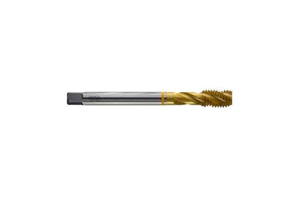 TD411296 Метчик M5X0.5 6H 70.0L со спиральной канавкой TiN