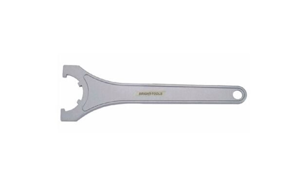 ER40UM ключ для гаек цанг BRIGHT-TOOLS