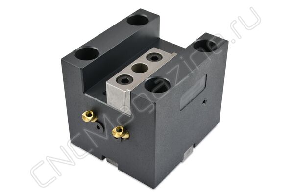Держатель торцевого инструмента BMT65-F9525 98х110х95, стационарный, радиальный