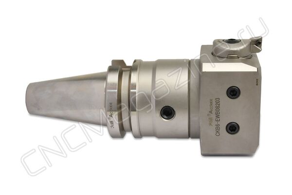 CKB6-EWB08203-50 BT40 Расточной набор