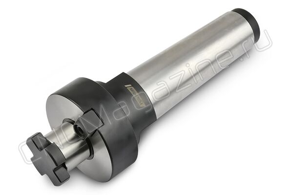 MTB5-FMB32-60 патрон с конусом Морзе №5 с резьбой для насадных фрез BRIGHT-TOOLS