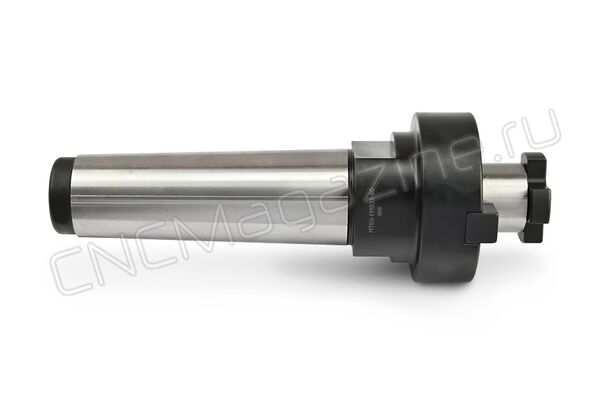 MTB5-FMB32-60 патрон с конусом Морзе №5 с резьбой для насадных фрез BRIGHT-TOOLS