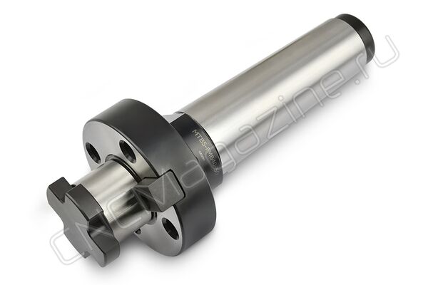MTB5-FMB40-50 патрон с конусом Морзе №5 с резьбой для насадных фрез BRIGHT-TOOLS