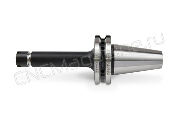 SK30-ER11M-100 (AD G6.3) цанговый патрон DIN69871 мини BRIGHT-TOOLS