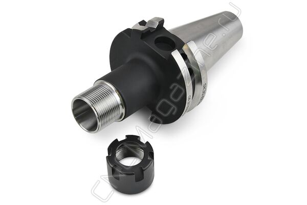 SK30-ER16M-70 (AD G6.3) цанговый патрон DIN69871 мини BRIGHT-TOOLS