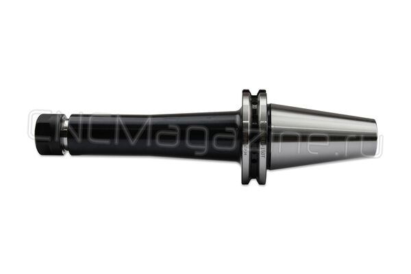 SK40-ER16-160T Цанговый патрон DIN69871