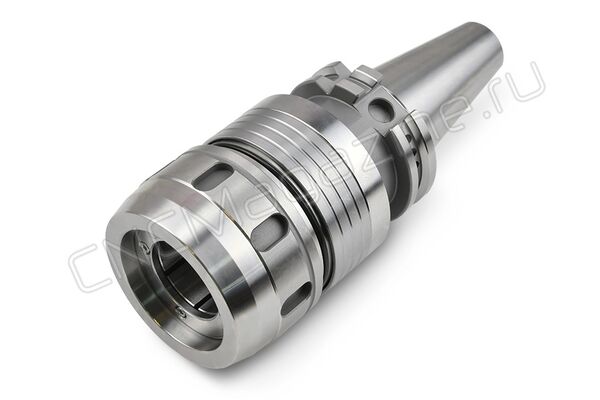 SK40-HC32-105 (AD) силовой патрон для станков с ЧПУ BRIGHT-TOOLS