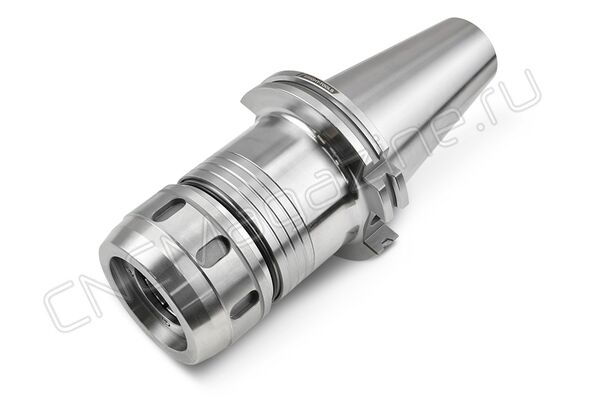 SK50-HC32-110 (AD) силовой патрон для станков с ЧПУ BRIGHT-TOOLS